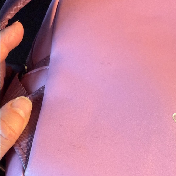 Disney Loungefly Beauty & the Beast Backpack. - Picture 9 of 10